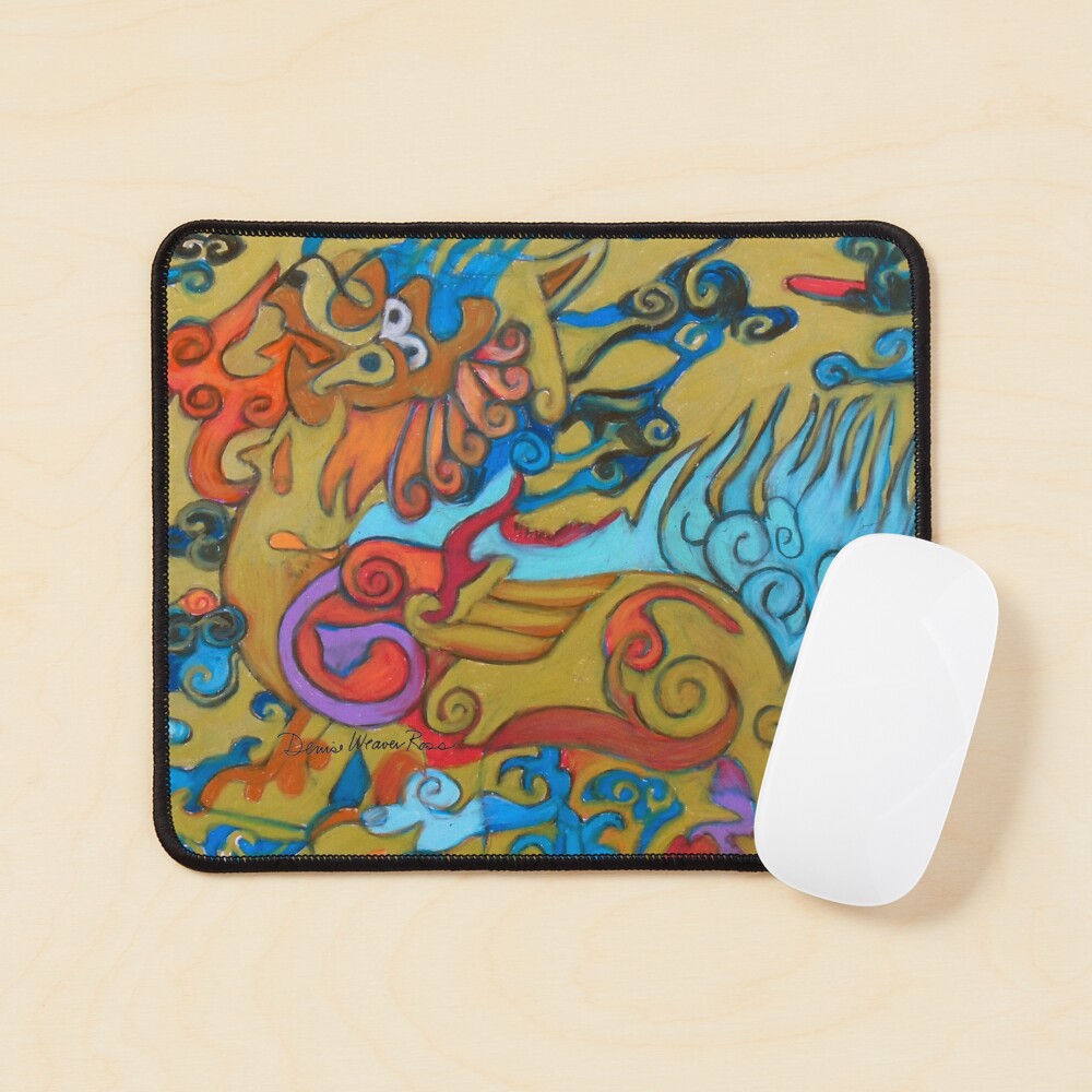 Item preview, Mouse Pad designed and sold by DWeaverRoss.