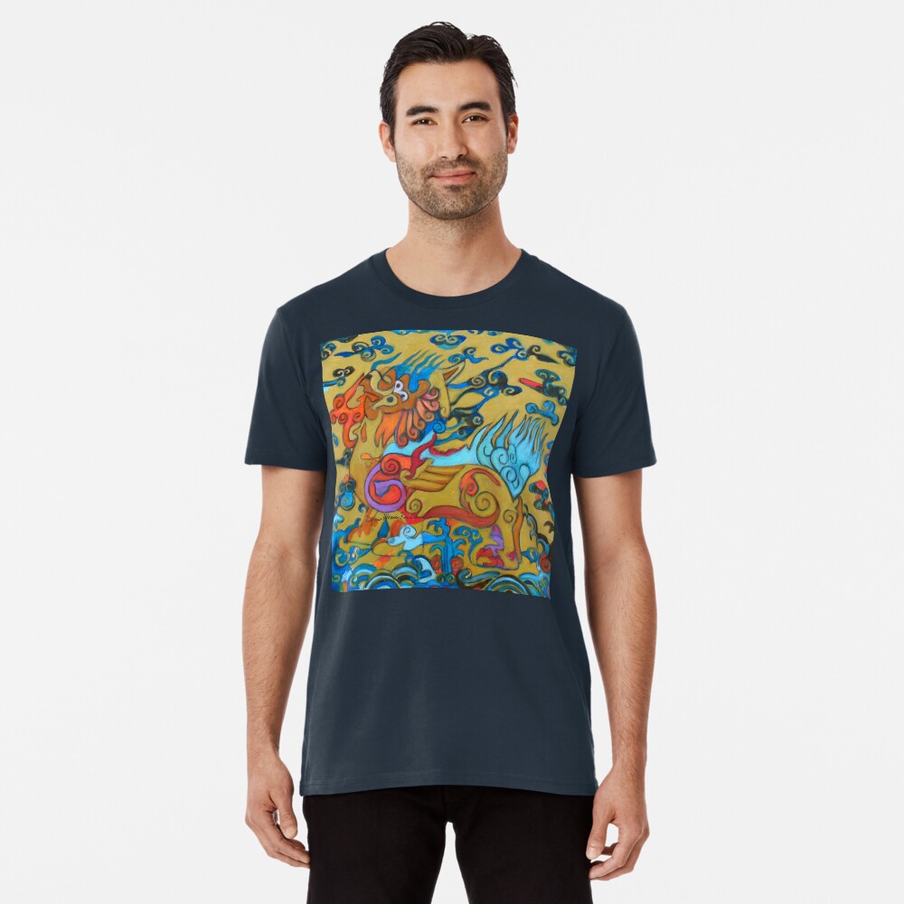 Item preview, Premium T-Shirt designed and sold by DWeaverRoss.
