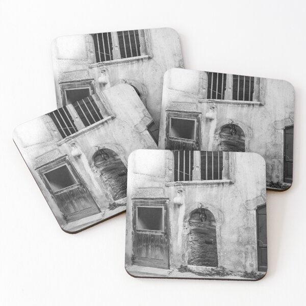 Item preview, Old Building Well designed and sold by CresswellPhotos.