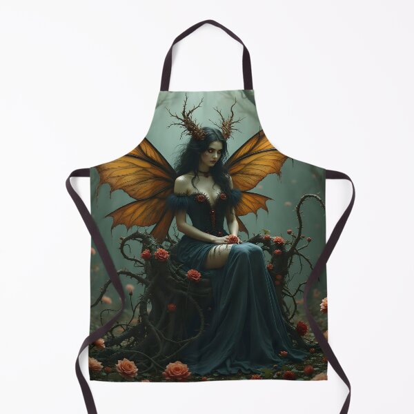 Item preview, Thorned Sovereignty designed and sold by vividcrucibledesigns.