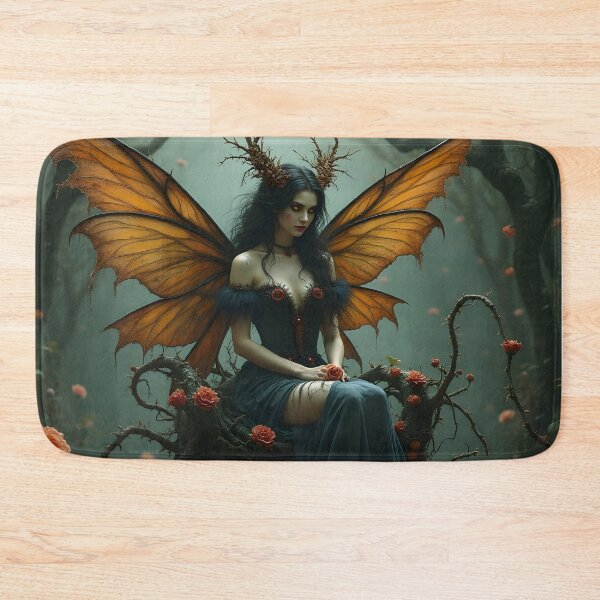 Item preview, Thorned Sovereignty designed and sold by vividcrucibledesigns.