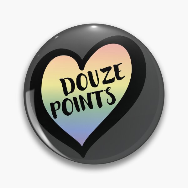 Item preview, Douze Points designed and sold by Elinda96.