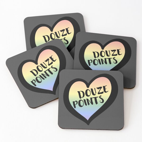 Item preview, Douze Points designed and sold by Elinda96.