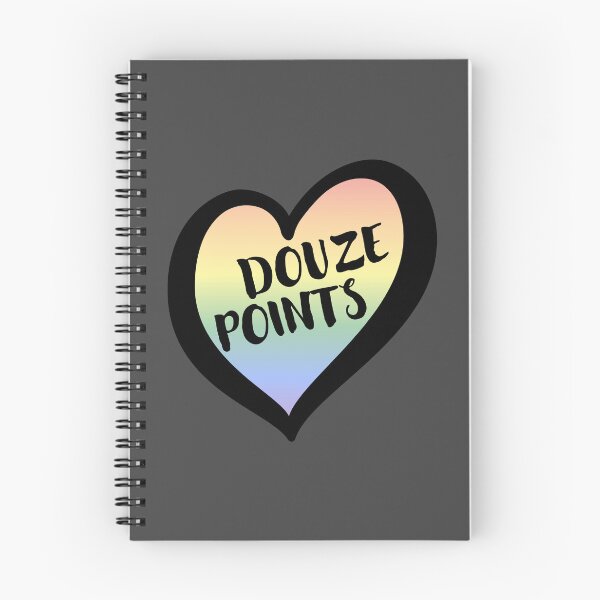 Item preview, Douze Points designed and sold by Elinda96.