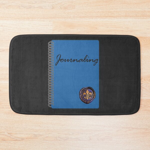 Item preview, Journaling - official, wax seal designed and sold by Elinda96.
