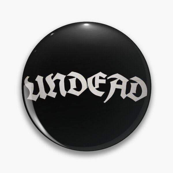 Item preview, Undead  designed and sold by Megaera8.