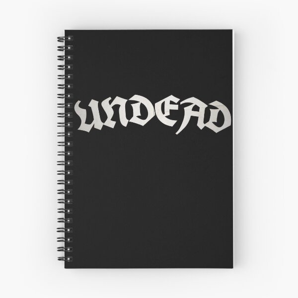 Item preview, Undead  designed and sold by Megaera8.