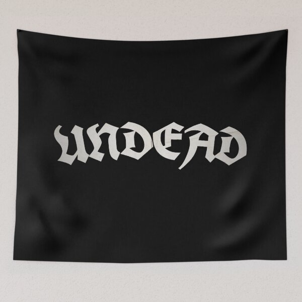 Item preview, Undead  designed and sold by Megaera8.