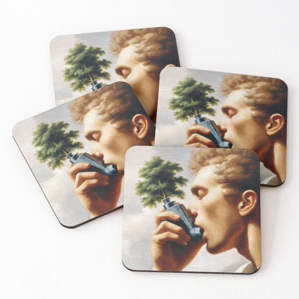 Item preview, Nature’s Dose designed and sold by Delemore Art.