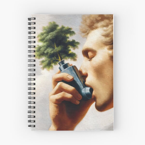 Item preview, Nature’s Dose designed and sold by Delemore Art.
