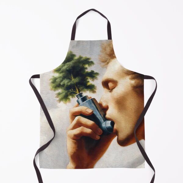 Item preview, Nature’s Dose designed and sold by Delemore Art.