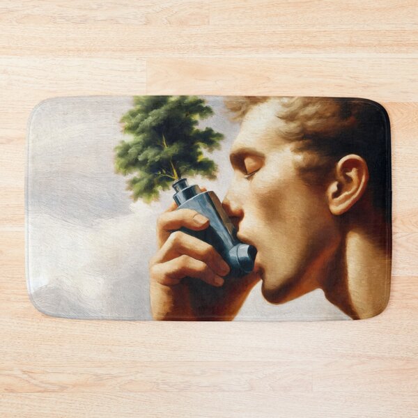 Item preview, Nature’s Dose designed and sold by Delemore Art.