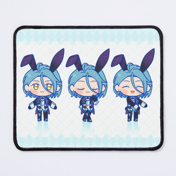 Item preview, Lucky Bunny Himeru designed and sold by Yiran0121.