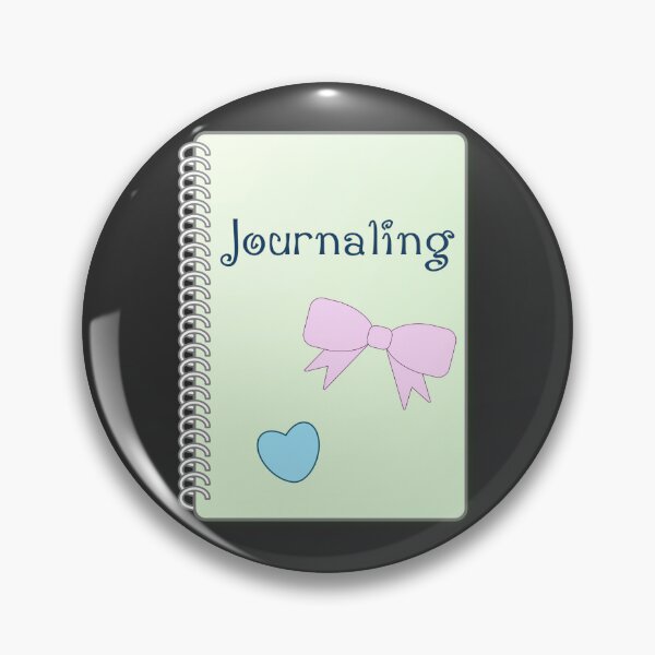 Item preview, Journaling - cute designed and sold by Elinda96.