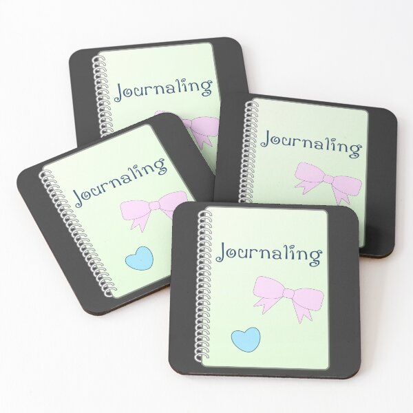 Item preview, Journaling - cute designed and sold by Elinda96.