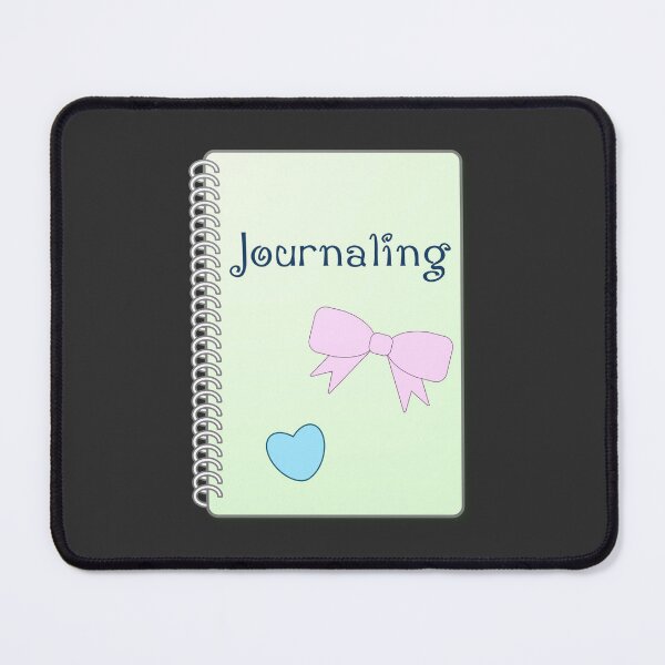 Item preview, Journaling - cute designed and sold by Elinda96.