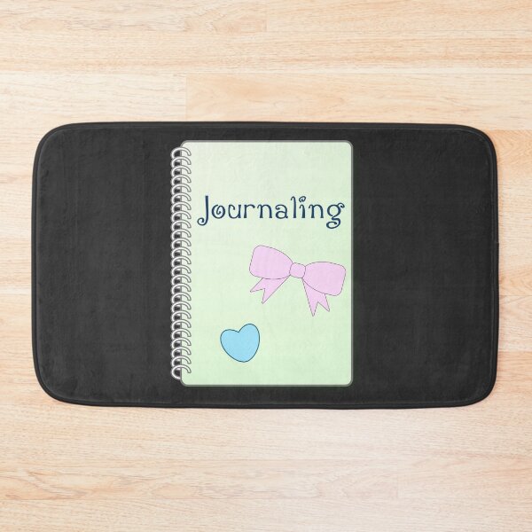 Item preview, Journaling - cute designed and sold by Elinda96.