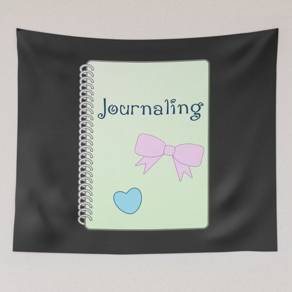 Item preview, Journaling - cute designed and sold by Elinda96.