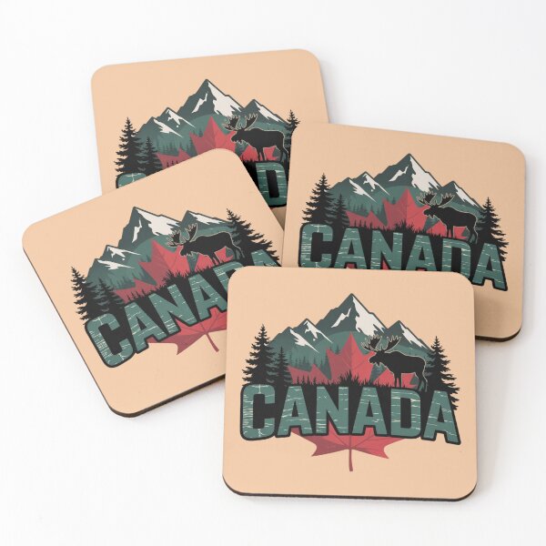 Item preview, Canada designed and sold by 123ks.