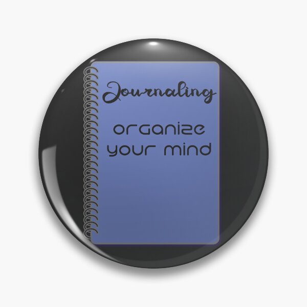 Item preview, Journaling - Organize Your Mind designed and sold by Elinda96.
