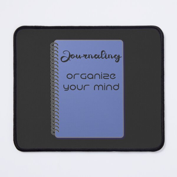 Item preview, Journaling - Organize Your Mind designed and sold by Elinda96.