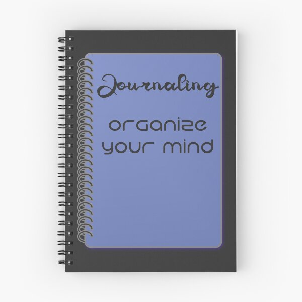 Item preview, Journaling - Organize Your Mind designed and sold by Elinda96.