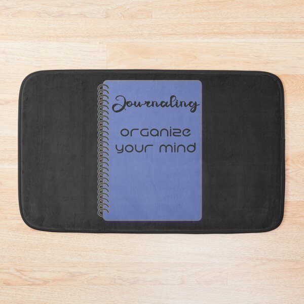 Item preview, Journaling - Organize Your Mind designed and sold by Elinda96.