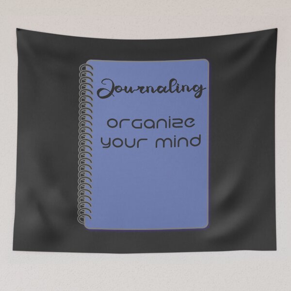 Item preview, Journaling - Organize Your Mind designed and sold by Elinda96.