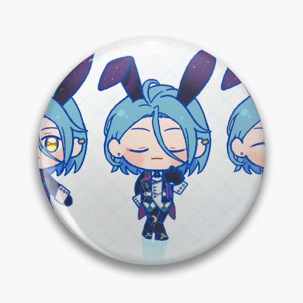 Item preview, Lucky Bunny Himeru designed and sold by Yiran0121.