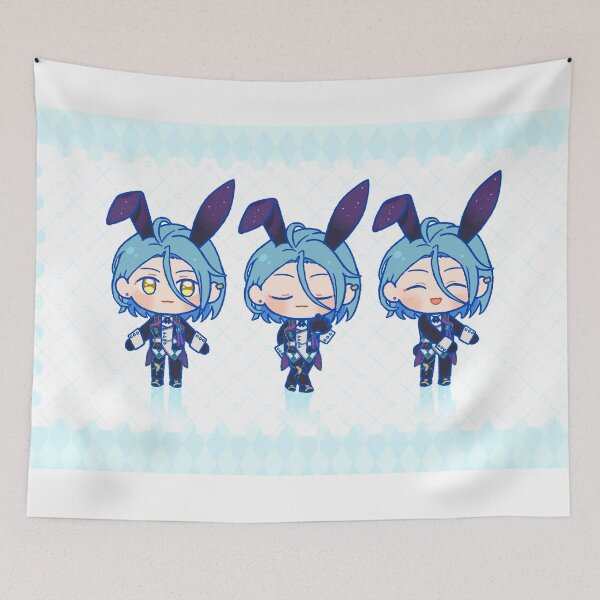 Item preview, Lucky Bunny Himeru  designed and sold by Yiran0121.