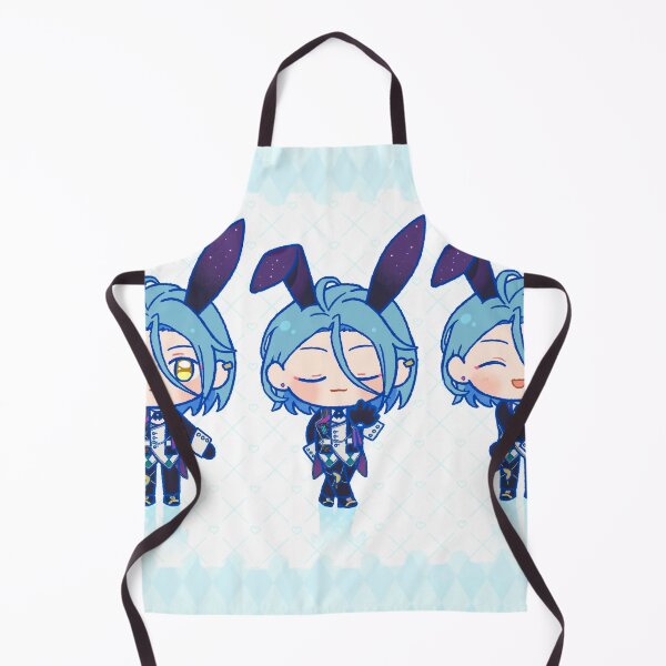 Item preview, Lucky Bunny Himeru designed and sold by Yiran0121.