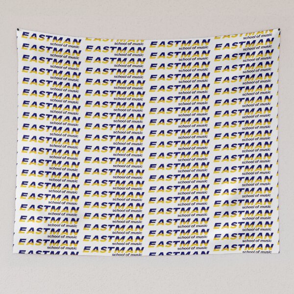 Item preview, Eastman School Of Music designed and sold by FreshArtFusion.