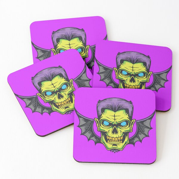 Item preview, Zombat designed and sold by TOYFACE.