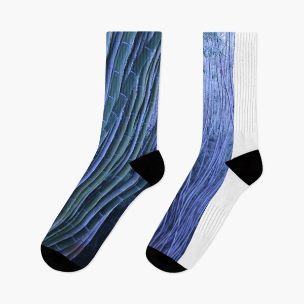 Item preview, blue bamboo designed and sold by MariannaPhotos.