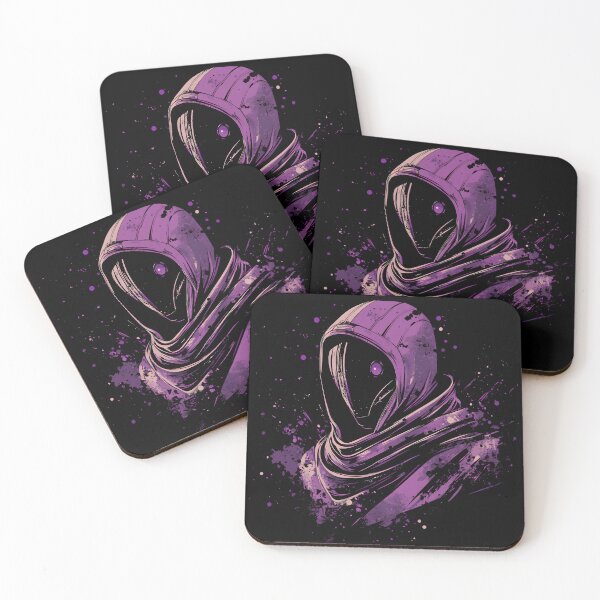 Item preview, Tali'Zorah designed and sold by RatherCreative.