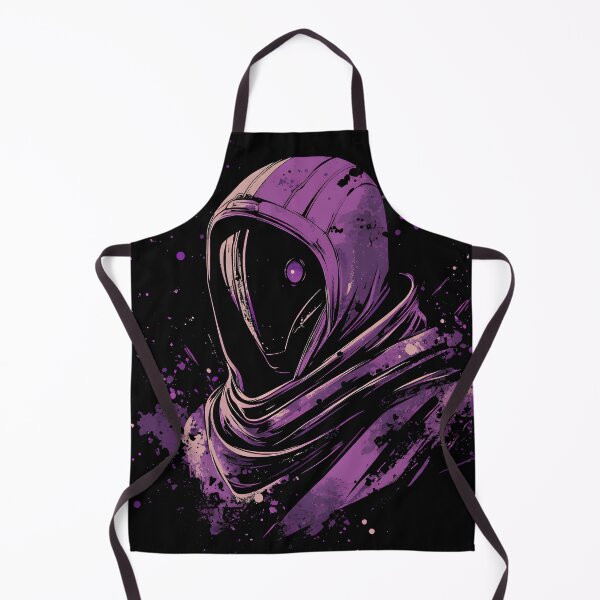 Item preview, Tali'Zorah designed and sold by RatherCreative.