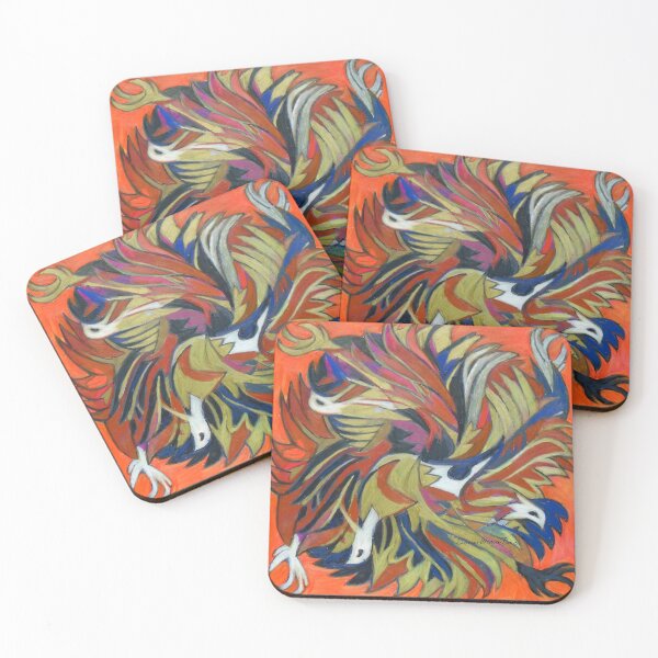 Item preview, Kamaitachi designed and sold by Denise Weaver Ross.