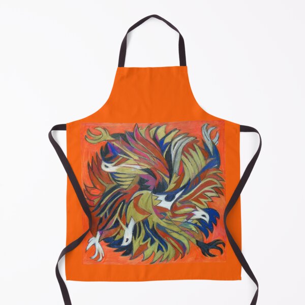 Item preview, Kamaitachi designed and sold by Denise Weaver Ross.