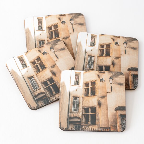Item preview, Old Town Architecture designed and sold by CresswellPhotos.