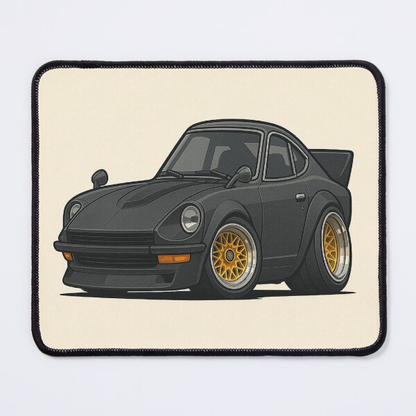 Item preview, S30 Fairlady (Kawaii Circuit) designed and sold by Kawaii Circuit.