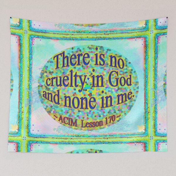 Item preview, ACIM~Lesson 170 designed and sold by ACIM-LOVE.