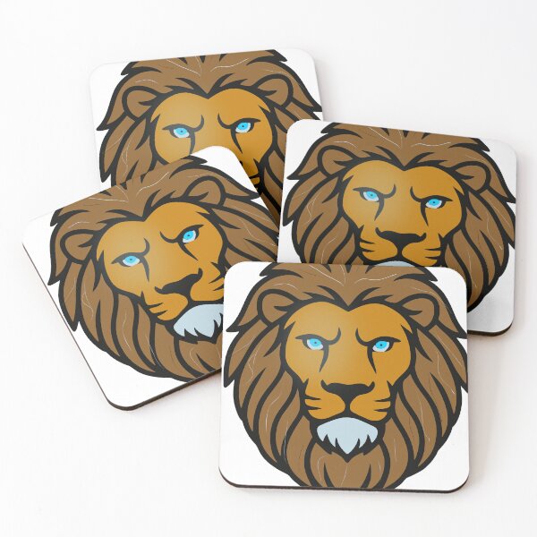 Item preview, Lion of Judah without text designed and sold by Jean S Santos.