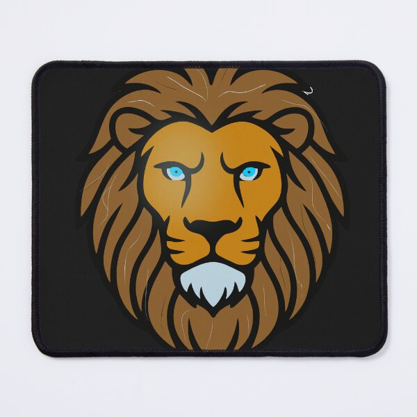 Item preview, Lion of Judah without text designed and sold by Jean S Santos.