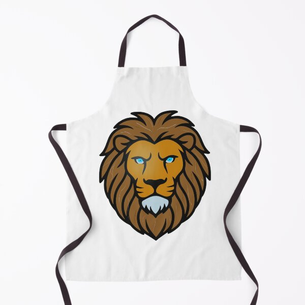 Item preview, Lion of Judah without text designed and sold by Jean S Santos.