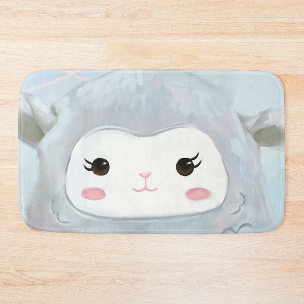 Item preview, Olana - The Lamb designed and sold by ThePastelMuse.
