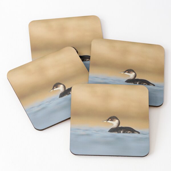 Item preview, Life's a grebe designed and sold by miradorpictures.