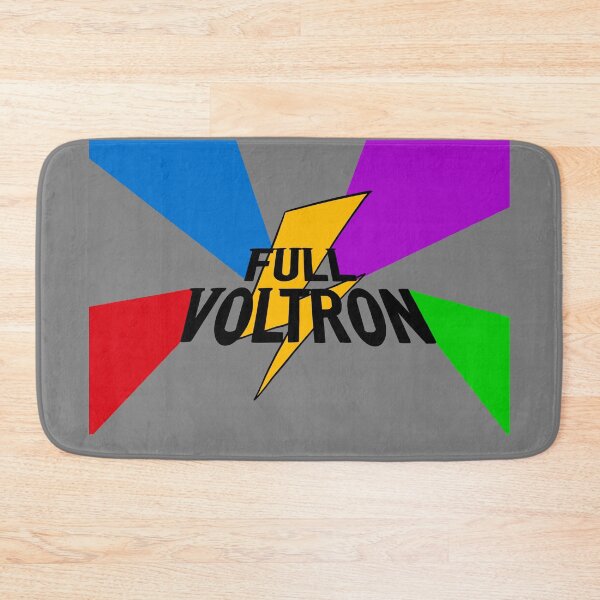 Item preview, Full Voltron 2025 designed and sold by MikeIrwinGuitar.