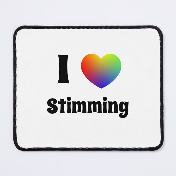 Item preview, I love stimming designed and sold by shaybosh.