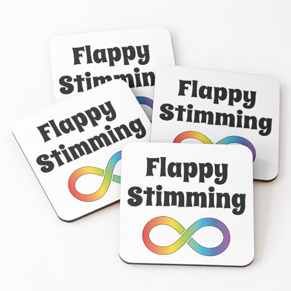 Item preview, Flappy stimming designed and sold by shaybosh.
