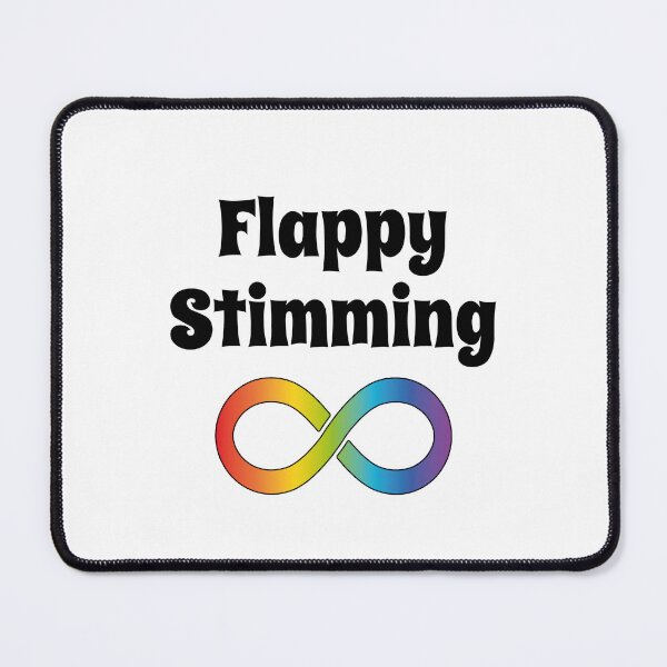 Item preview, Flappy stimming designed and sold by shaybosh.